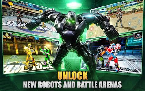 mod real steel boxing champions|real steel champions download.